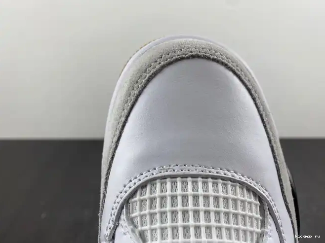 Rep Kickmax Retro 4 DR5415-100 SB Jordan 0613